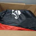 8 Piece Martial Arts Sparring Gear Set, Headgear, Gloves & Foot Pads