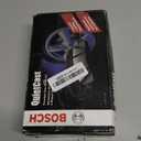 BOSCH BC1086 QuietCast Premium Ceramic Disc Brake Pad Set - Compatible with Select Acura RDX; Honda Accord Crosstour, Crosstour, CR-V; REAR