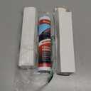 Polyurethane Windshield Adhesive & Sealant 300ML*2Pack - High Strength, Fast Curing Formula for Automotive Glass, Car Windscreen, RV Window - Professional Strength, Weather Resistant Crack Repair Glue