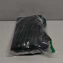 Greencity Weight Vest Adjustable Strength and Endurance Training, Tactical Vest Quick Release with Molle System, Fitness Workouts, Running (Black-1)