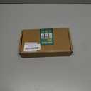 AICMEI 4 Replacement Lids for Stainless Steel Tumbler Travel Cup, Leak and Spill resistant Lid for 30 OZ Rambler or Others of Insulated Mugs With an Inside Diameter of 3.7-3.74 Inches