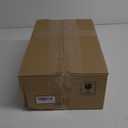 3-Light Bathroom Light Fixtures, Black and Gold Bathroom Wall Lights, Modern Vanity Light with Clear Glass Shade, Bathroom Wall Lamp for Mirror Kitchen Bedroom Hallway Cabinet