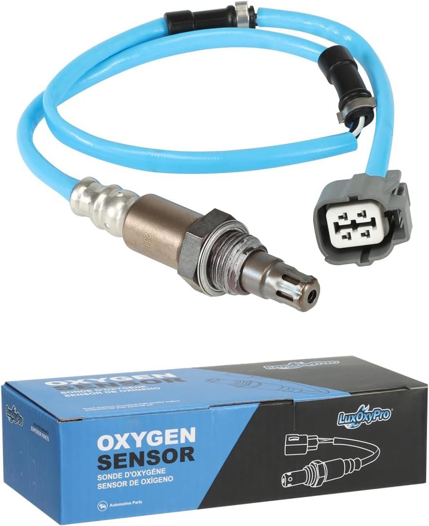 Oxygen O2 Sensor Upstream for Acura TSX 2.4L L4 2004 2005 2006 2007 2008, Replace 234-9066