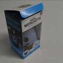 Thermacell E-Series Rechargeable Mosquito Repeller with 20 Mosquito Protection Zone; Bug Spray Alternative; Scent Free