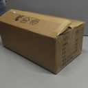 ROCUNSI 3Light Kitchen Island Lighting, Black Pendant Light Fixture, Farmhouse Dining Room Light Fixtures Over Table, Modern Hanging Light Fixtures with Clear Glass, E26 Base, Bulbs Not Included