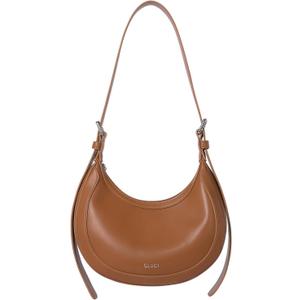 CLUCI Shoulder Bags for Women, Vegan Leather Crossbody Purses Small Crescent Hobo Luna Bag with Adjustable Strap CLUCI Shoulder Bags for Women, Vegan Leather Crossbody Purses Small Crescent Hobo Luna Bag with Adjustable Strap