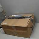 BESTSWEETIE 8x10 Area Rugs for Living Room Washable Moroccan Farmhouse Neutral Geometric Low Pile Non-Slip Soft Print Pattern Rug for Bedroom Kitchen Dining Room Entryway Black/White