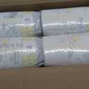 Pampers Swaddlers Diapers, Size 4 (15-34 lbs), 120 Count, Absorbent, Keeps Baby Dry and Comfortable, Skin Safe Disposable Baby Diaper
