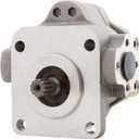 Complete Tractor 1401-1192 Hydraulic Pump Compatible With/Replacement For: John Deere 2210 2305 3005 4100 4110 670 770 790 Compact Tractor Gator Pro 2020 Gator Pro 2030 AM876750