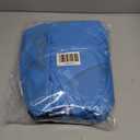 Skywin Air Tent for Kids (77 x 50) Builds in 30 Sec, Toddler Tents Indoor for Imaginative Play, Spacious Kids Forts Indoor Playhouse for Boys & Girls Ages 3-14 (Fan Not Incl) (Deep See Fun)