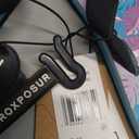 ZeroXposur Sandles for Woman, Size 1/2