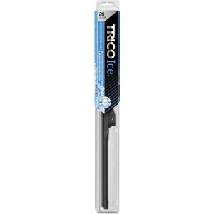 TRICO ICE Wiper Blade 26 inch Fits Honda, Toyota, Nissan, Hyundai, Ford, Subaru; Kia, Lexus, Acura, Dodge, Chevrolet, Model Years (35-260)