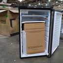 EdgeStar KC2000SSTWIN Full Size Stainless Steel Dual Tap Kegerator & Draft Beer Dispenser - Stainless Steel (silver)