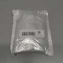 6-Pack Hair Clips for Women, 3 Large Square and 3 Mini Claws, Strong Hold for Thick and Thin Hair (Neutral Colors 01)