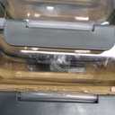 M MCIRCO 10-Pack,22 Oz Glass Meal Prep Containers,Glass Food Storage Containers with lids,Lunch Containers,Microwave, Oven, Freezer and Dishwasher (Gray)