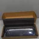 For Mustang 2005-2009 LED Third Brake Light Rear Stop Lamp Replacement Halogen Hid Bulb Stop Light/Lamp (Color : Red Lens)(Smoke Lens)