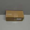 Sealegend Car Drying Nozzle Compatible with EGO Leaf Blower Models 530 575 580 615 650 670 765, Compact Nozzle Attachment with 360 Rotation, Scratch Protection (9.5in)