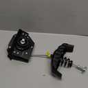 MAYASAF Spare Tire Hoist 924-517 Wheel Carrier Hoist Spare Tire winch for Cadillac 02-20 Escalade(EXT/ESV), for GMC 01-20 Yukon XL(1500/2500),for Chevy 02-13 Avalanche(1500/2500), 15-20 Suburban/Tahoe