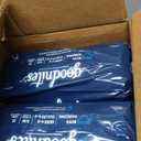 Goodnites Boys' Nighttime Bedwetting Underwear, Size S/M (43-68 lbs), 44 Ct (2 Packs of 22), Packaging May Vary