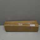 Tension Curtain Rod 31 to112 In Extra Long Curtain Rod Adjustable Pole Heavy Duty Spring Matte Black Shower Curtain Rod for Bathroom Windows Room Divider Never Rust Anti-Slip