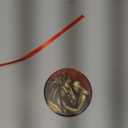 Bigfoot Ornament - Perfect Sasquatch Gifts for Christmas, Unique Bigfoot Treasures for Christmas Tree Display, Appealing Sasquatch Ornament, Big Foot Gifts for Enthusiasts, Ideal Big Foot Ornaments