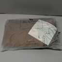 MIULEE Fall Pack of 2 Dark Gold Decorative Velvet Throw Pillow Cover Soft Pillow Cover Solid Square Cushion Case for Sofa Bedroom Car 22×22inch