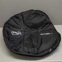 MVP Disc Sports Black Hole HD Transit Bag (Basket Not Included)