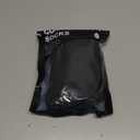 Thigh High 20-32 mmHg Compression Stocking Toeless Compression Socks for women & men circulation with Silicone Dot Band (4X-Large (1 Pair), Black)