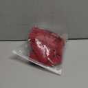 ABOCIW Longline Sports Bra for Women V Back Wireless Padded Medium Support Yoga Bra Workout Crop Tank Tops (Wine Red, M)