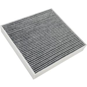Cabin Air Filter JM133 Fits for 2021-2025 2026 Elantra, 2022-2026 Ioniq 5, 2021-2026 Santa Fe, 2020-2026 Sonata, 2022-2026 Tucson, 2021-2026 K5, Fits 97133 - L1000, 97133-N9100, PC99594P