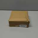 Neodrain Recessed Toilet Paper Holder, Brushed Toilet Paper Holder Built-in, Stainless Steel Recessed Tissue Paper Roll Holder, in Wall