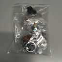 24 Pcs Alpha Kappaa Alpha Sorority Keychain, Aka Sorority Keychain Gift for Halloween Christmas Birthday