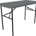 Lifetime 4-Foot Essential Folding Table