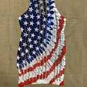 Ekouaer Women Swimsuit Coverup 2026 Crochet Bathing Suit Cover Up Beach Sleeveless Bikini Cover Up Beachwear, Medium