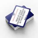 Spill The Tea  Black-Owned Girls' Night Drinking Card Game, Perfect for Bachelorette Parties and Fun Girl Talk