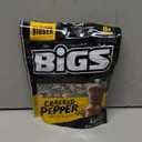 BIGS Sunflower Seeds, Cracked Pepper Flavor, 5.35 oz. (EXP 03/23/27)