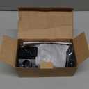 Driveway Alarm- 1/2 Mile Long Range Wireless Driveway Alarm Outdoor Weather Resistant Motion Sensor&Detector-DIY Security Alert-Monitor&Protect Outdoor/Indoor Property - 1 Receiver and 2 Sensors