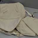 CAMTOP Backpack for School Kids Cute Backpacks for Girls Elementary Lighweight Bookbag with Lunch Box Pencil Case 3 in 1