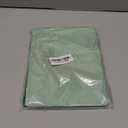 iMieet iPad Air 11 Inch Case M3(2025) / M2 (2024), iPad Air 5th/4th Generation Case 2022/2020 10.9 Inch with Pencil Holder,Trifold Stand Smart Case with Soft TPU Back(Matcha Green)