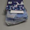 REVIX Ice Pack for Knee Pain Relief, Reusable Gel Ice Wrap for Leg Injuries, Swelling, Knee Replacement Surgery, Cold Compress Therapy for Arthritis, Meniscus Tear and ACL Blue