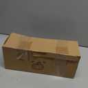 DomeStar 38PCS Fake Pumpkin Set, 8PCS Pumpkins for Decorating with 30PCS Maple Leaves Thanksgiving Fall Harvest Decorations for Home, Fall Table Decor