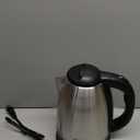 DEZIN Electric Kettle Upgraded, BPA Free 2L Stainless Steel Tea Kettle, Fast Boil Water Warmer with Auto Shut Off and Boil Dry Protection Tech for Coffee, Tea, Beverages
