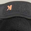 2 in 1 knee brace with side stabilizers and patella pad for pain relief, adjustable compression knee support, knee sleeve for meniscus tear, ACL