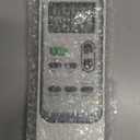 DG11J1-99 Replacement AC Remote Control for Hisense Air Conditioner AP0819CR1W AP1019CR1G AP1019CW1G AP1022CW1G AP0522CR1W AP1022HW1GD AP1022TW1GD AP0722CW1W AP0621CR1W AP0822CW1W