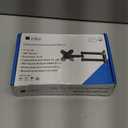 TV Wall Mount, Bracket for Most 13-32 inch LED, LCD Monitor and Plasma TVs, Max VESA 100x100mm by XINLEI (MA1330)