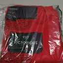 VICTORIOUS Men's Skinny Fit Color Stretch Jeans , 28Wx30L