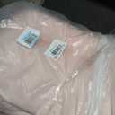 Big Pink Pillow 54x20inch