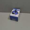 Travel Pillows for Airplanes, Airplane Pillow for Long Flight, Airplane Head Strap with Eye Mask for Sleep, Travel Neck Pillow for Car Road Trip, 360 Support Headrest, Stop Bobblehead, Black