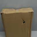 Folding Dough Proofer Box with Temp Control (50-130) & 24H Timer, Extra Large Bread Proofing Box for Sourdough, Pizza, Yogurt, Seed Starting, 3D Filament Drying, Space-Saving & Easy to Use