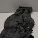 Legendary Whitetails Men's Thermal Lined Shirt Jacket Plaid Flannel Polyfill Insulated (Large Big Tall)